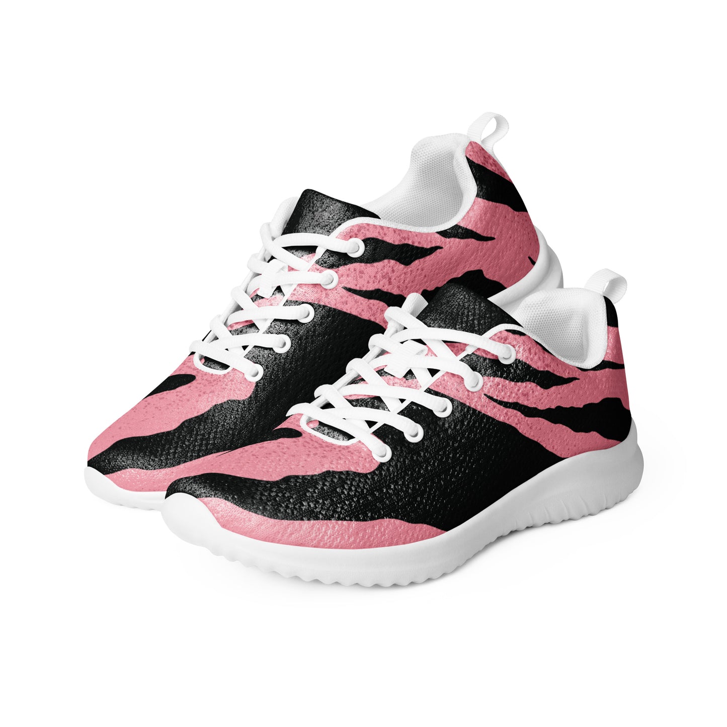 Pink Tiger Women’s athletic shoes