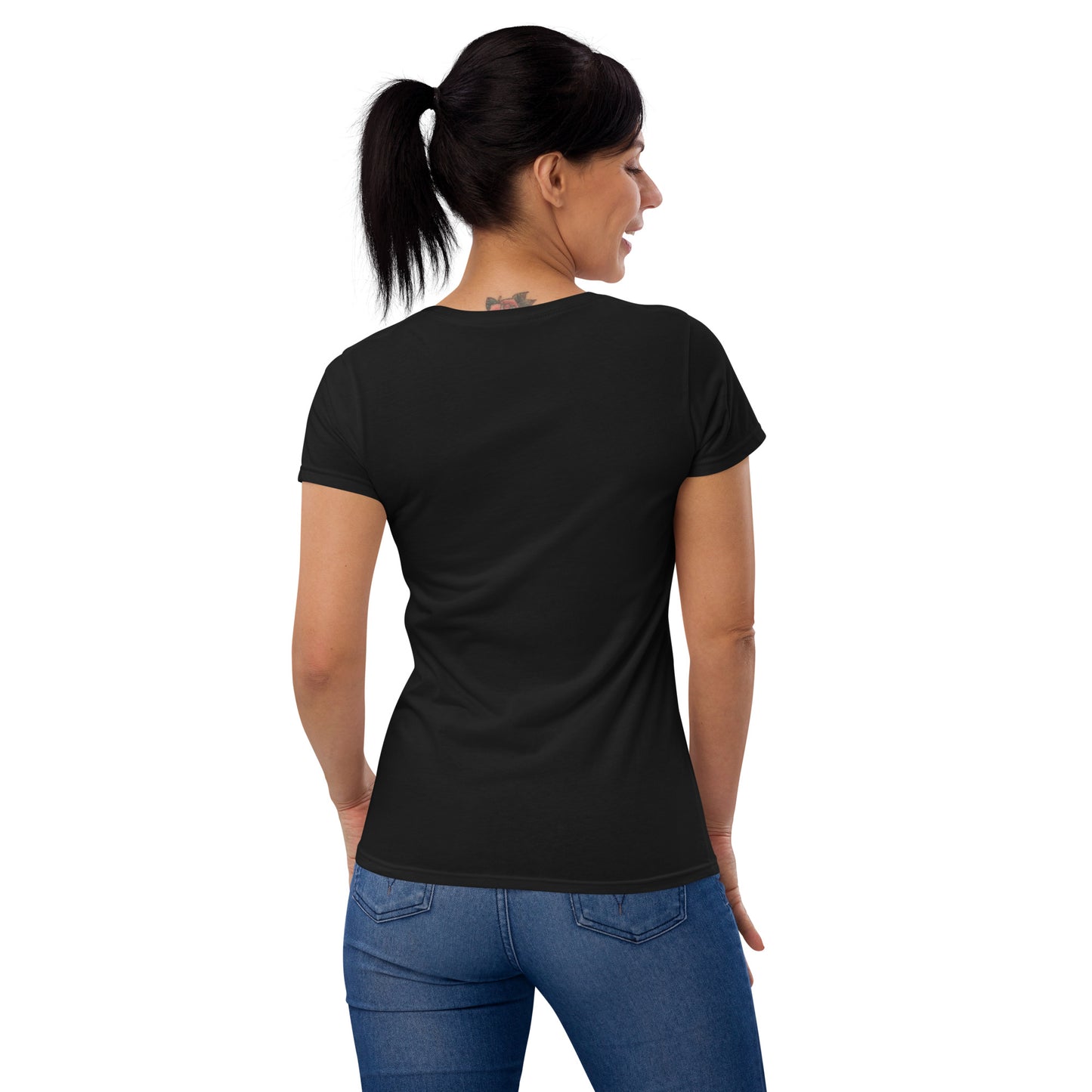 Faith Hope Love Women's T-Shirt