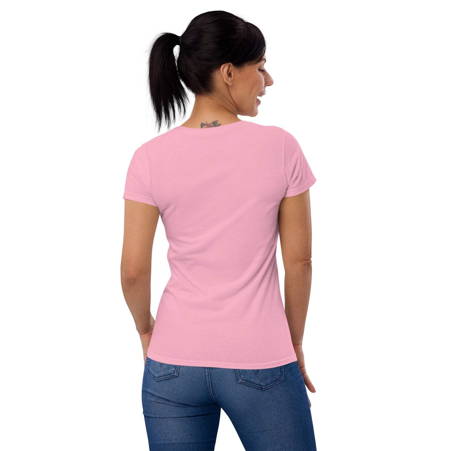 Faith Hope Love Women's T-Shirt