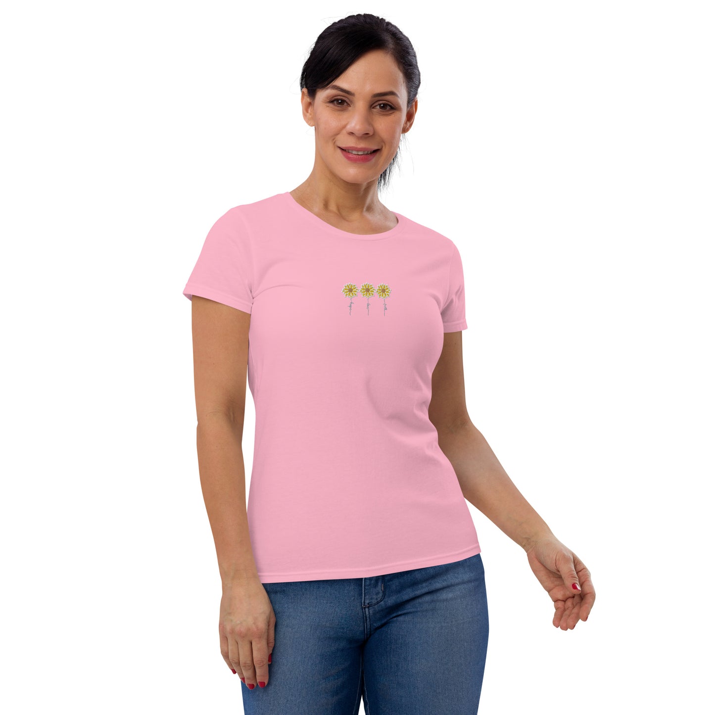 Faith Hope Love Women's T-Shirt