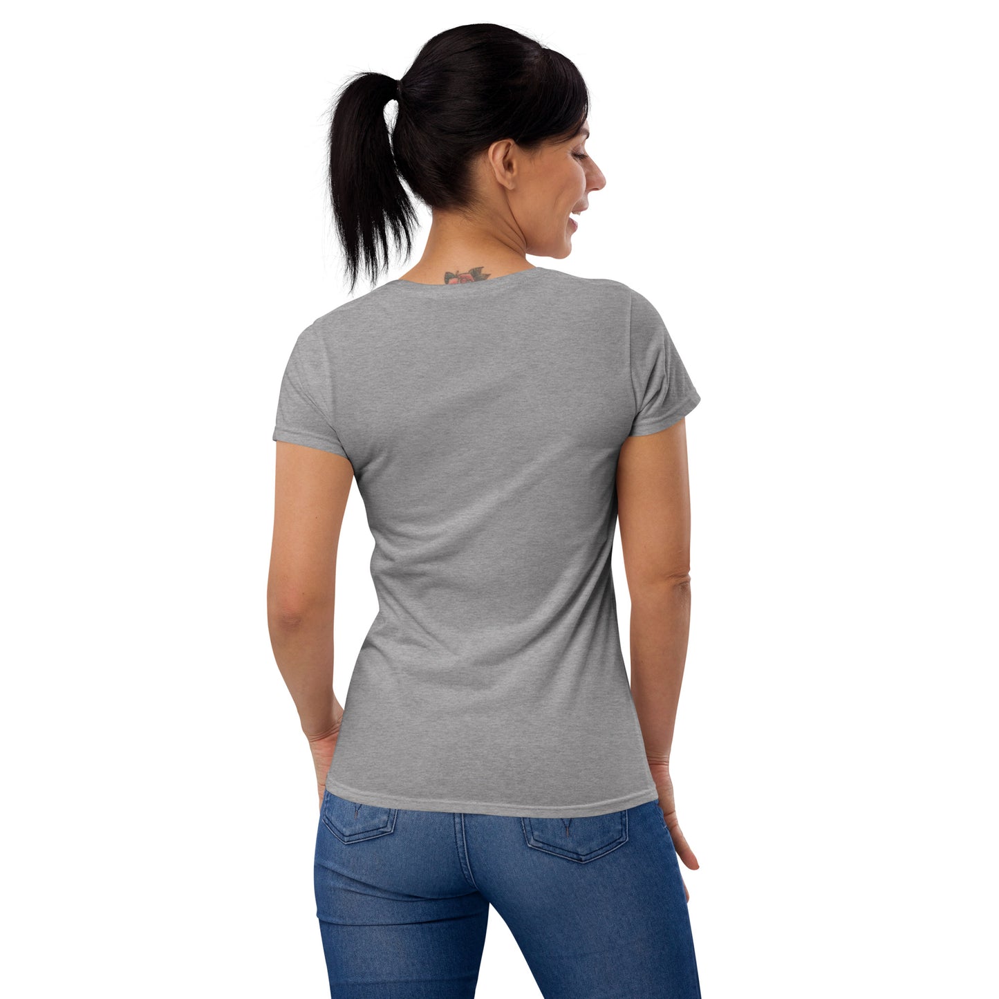 Faith Hope Love Women's T-Shirt