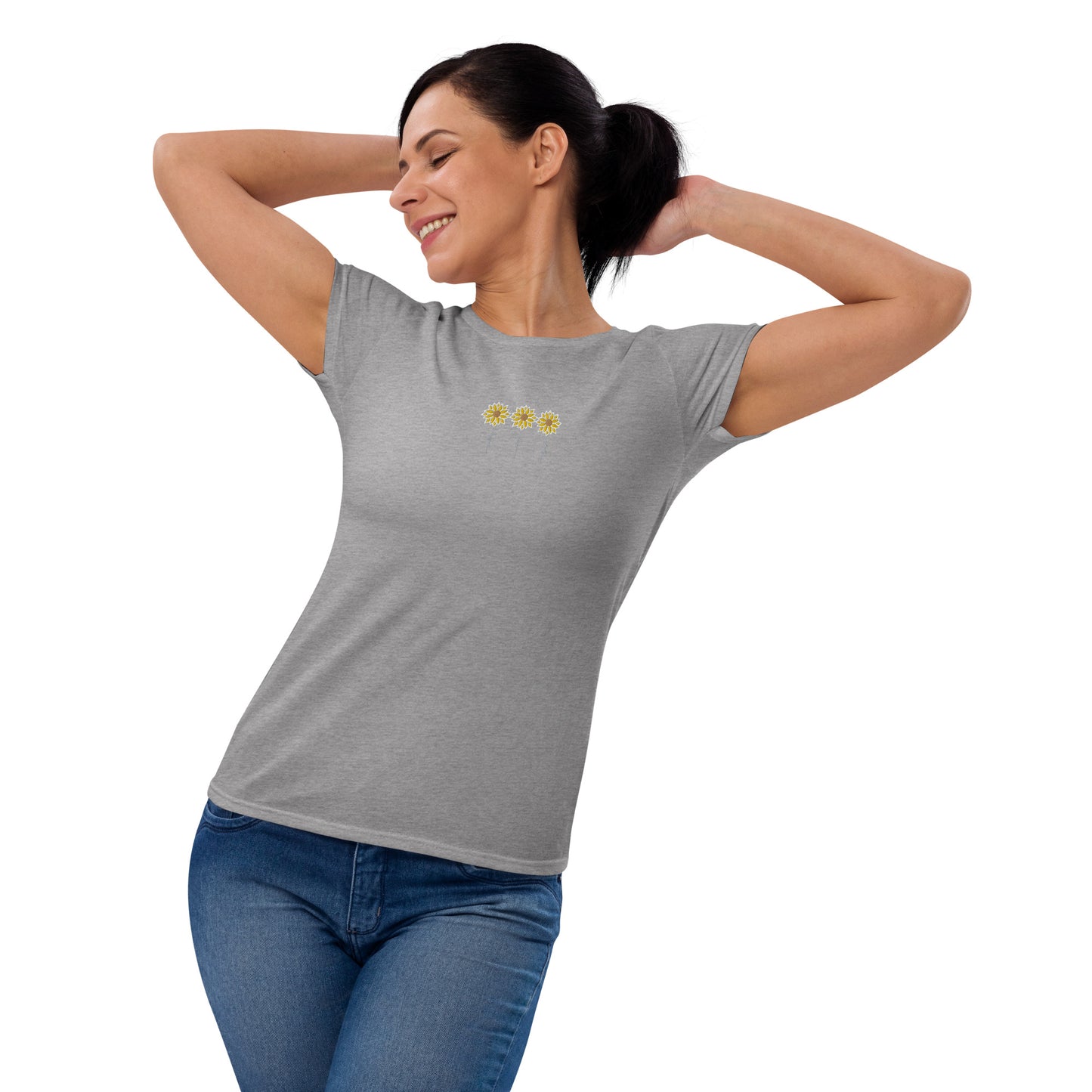 Faith Hope Love Women's T-Shirt