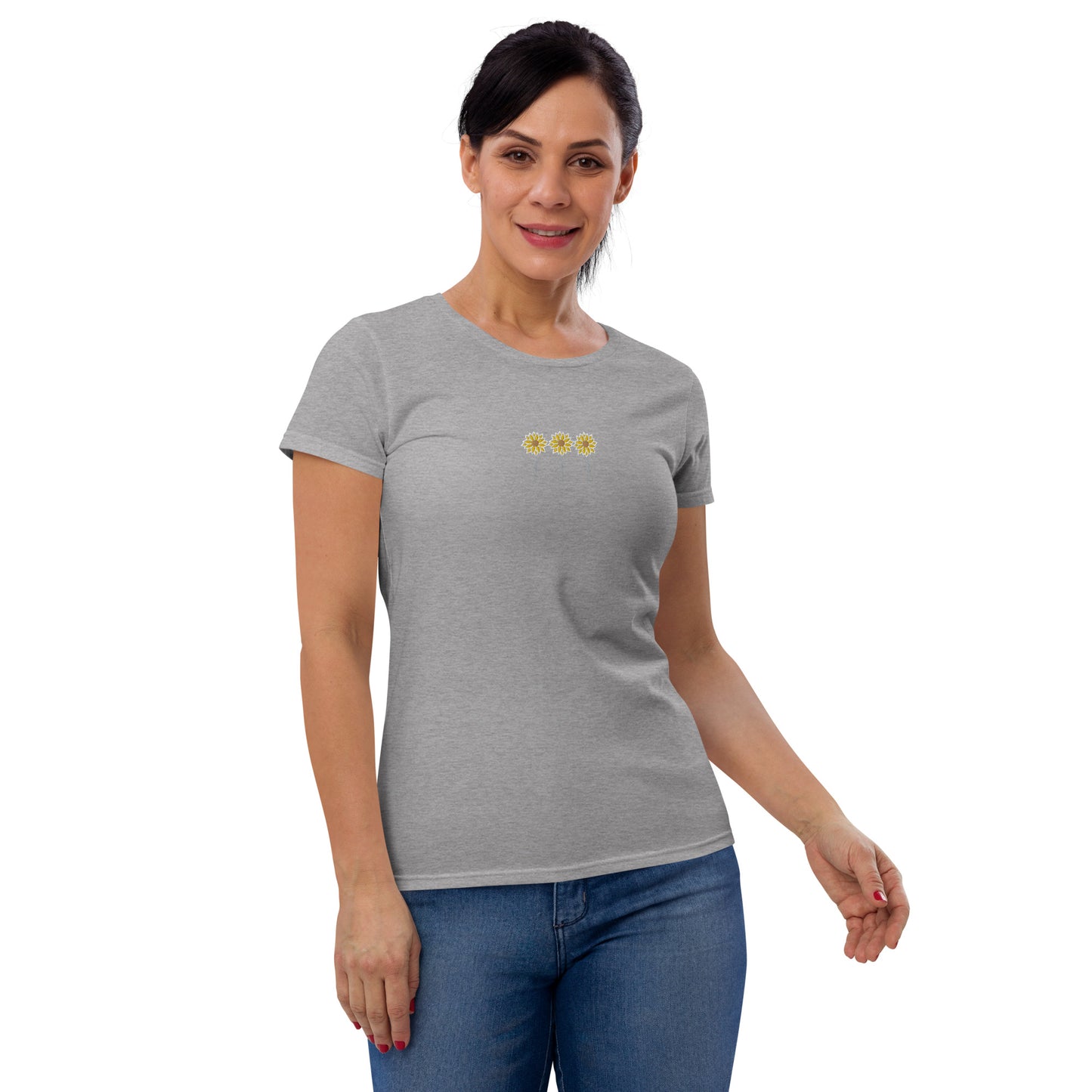 Faith Hope Love Women's T-Shirt