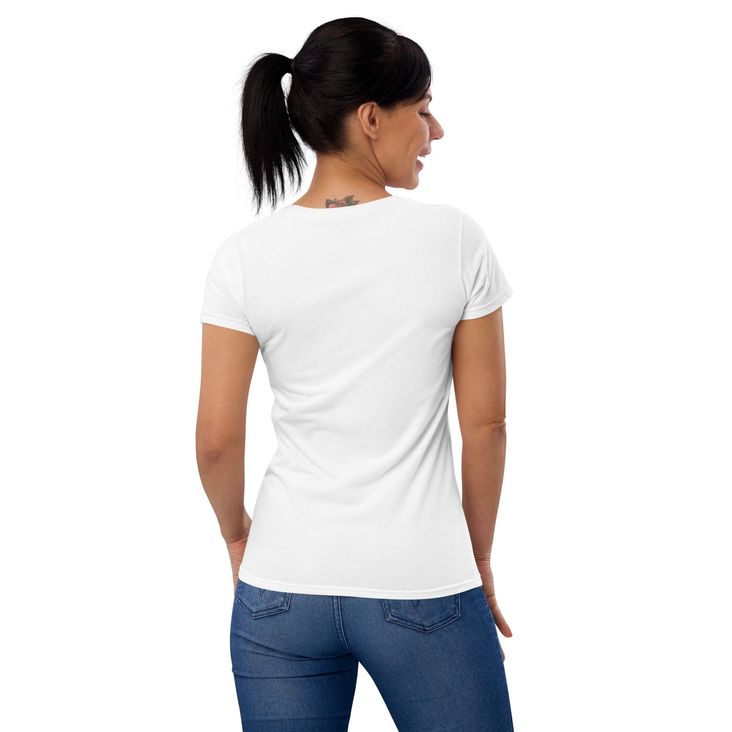 Faith Hope Love Women's T-Shirt