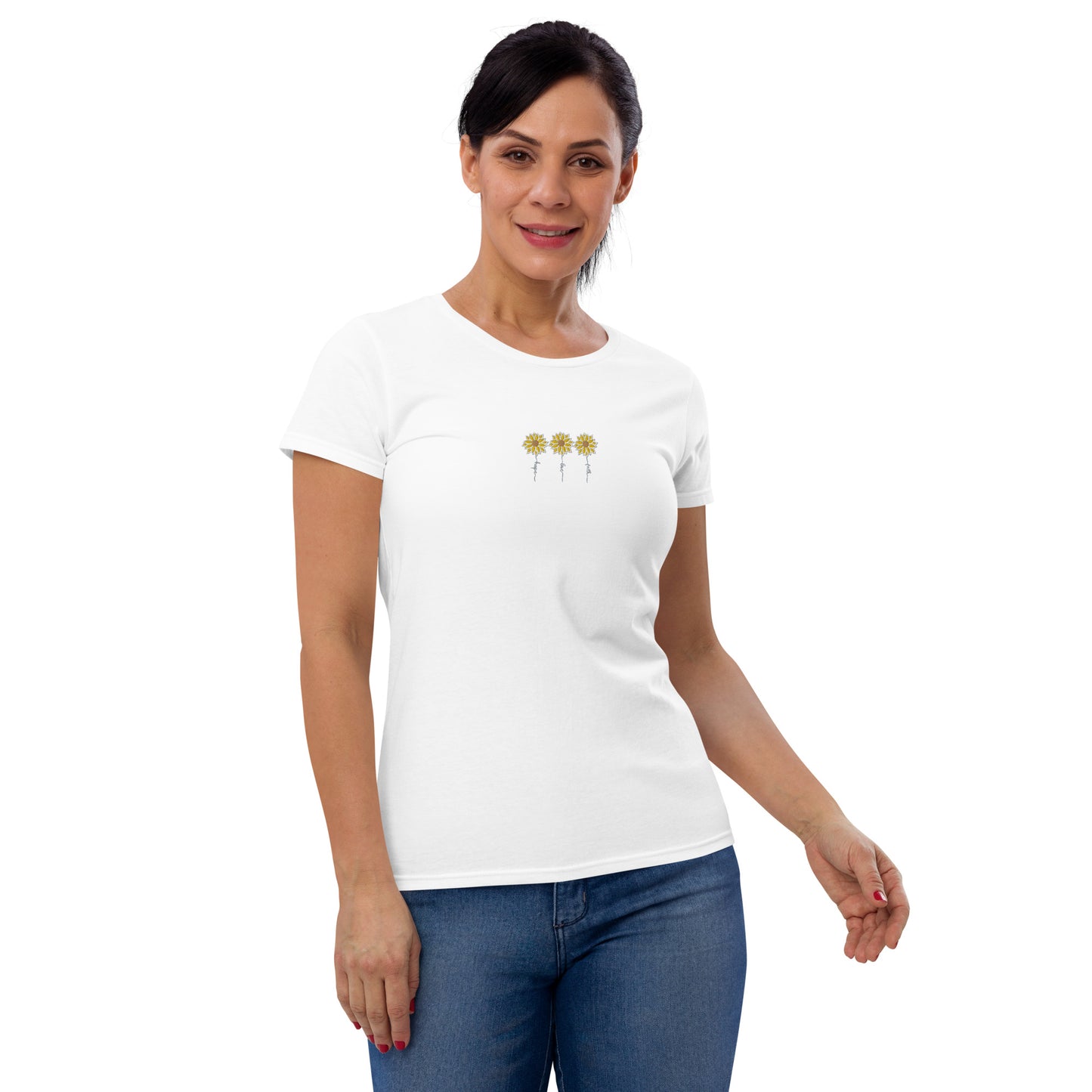 Faith Hope Love Women's T-Shirt