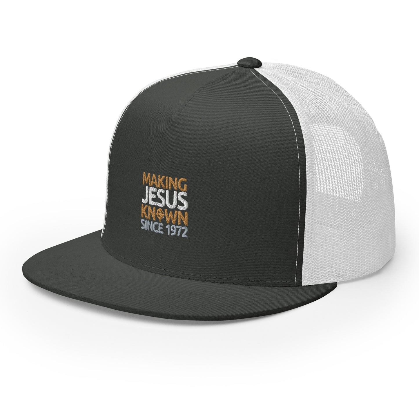 GEWC Trucker Cap