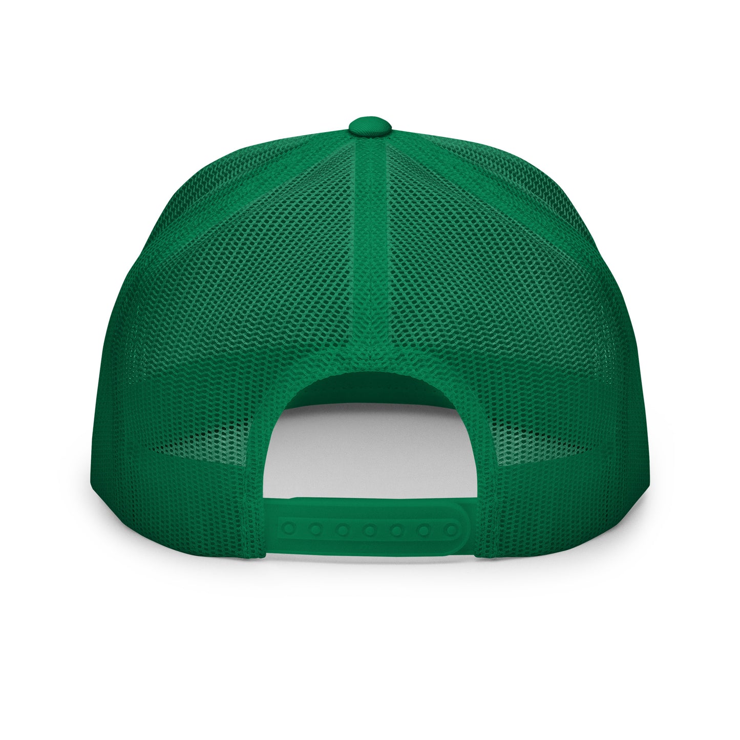 GEWC Trucker Cap