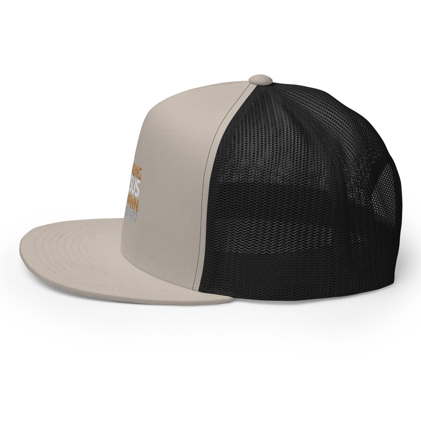 GEWC Trucker Cap