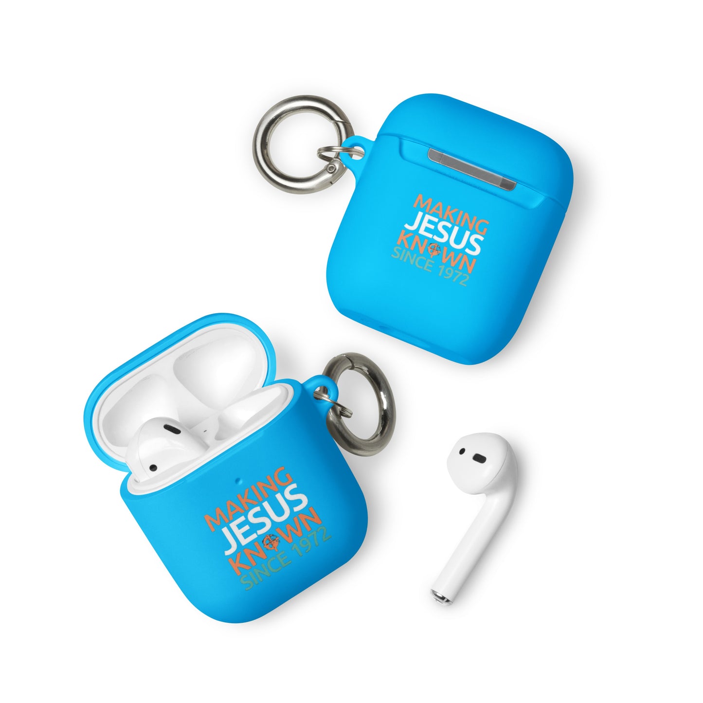 GEWC AirPods case