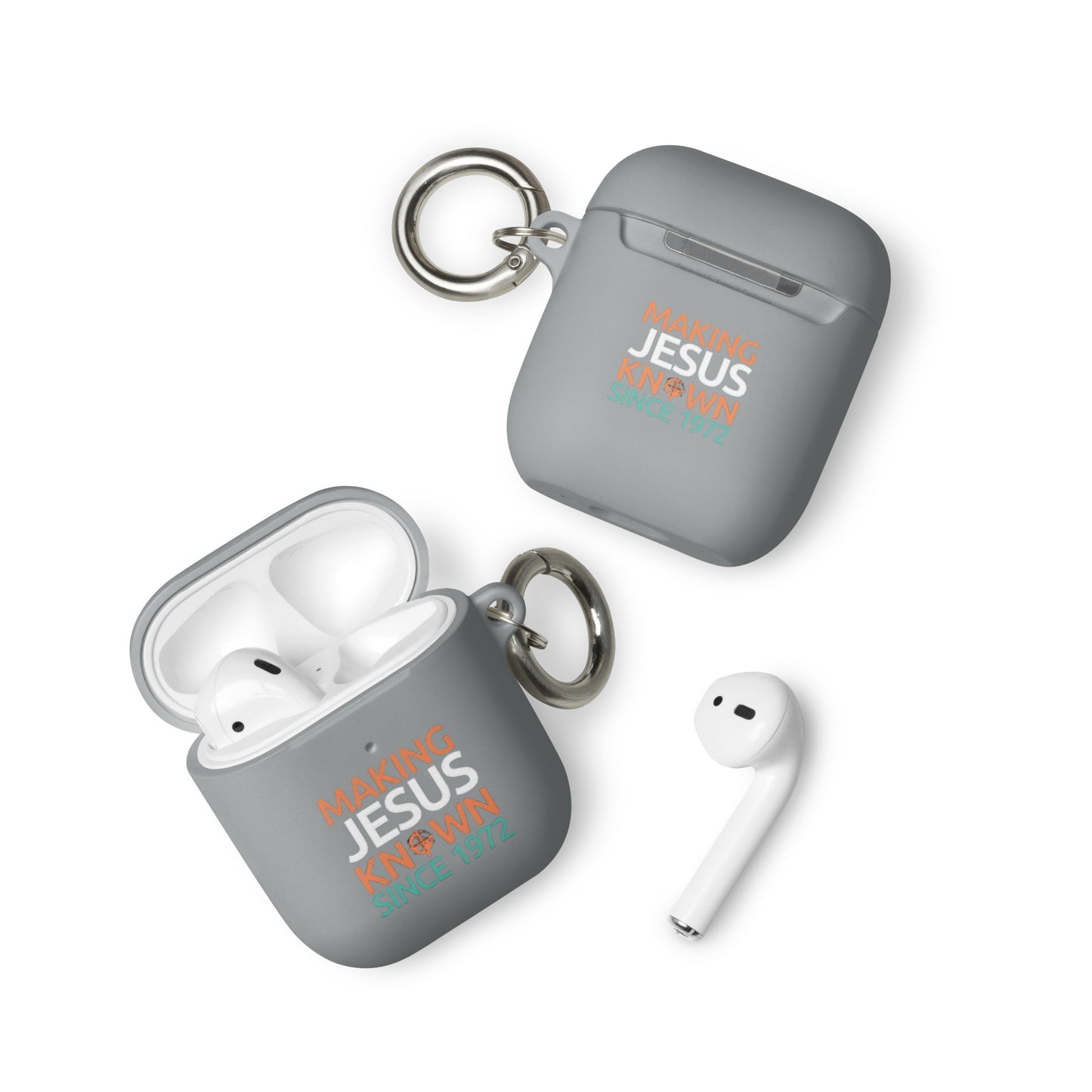 GEWC AirPods case