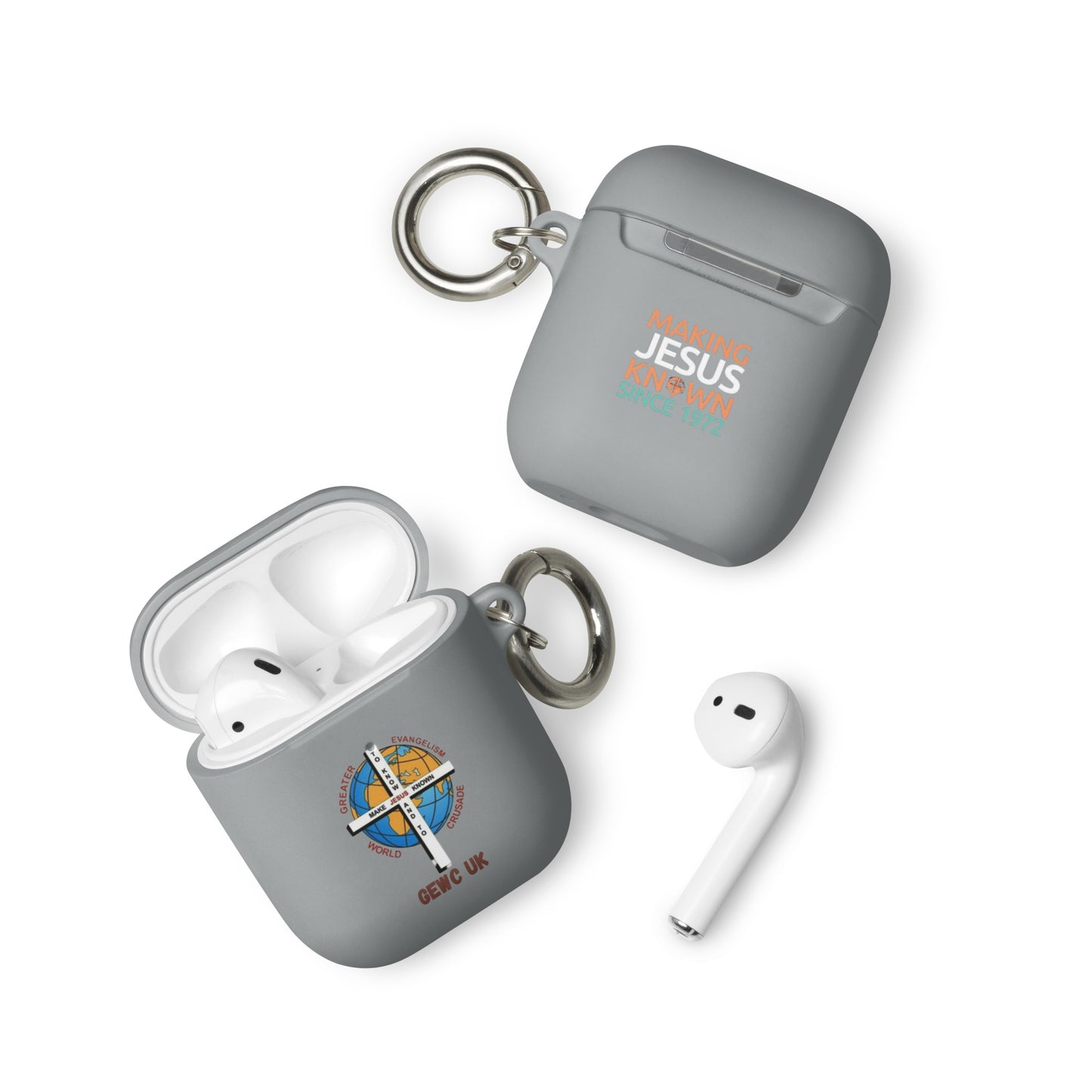 GEWC UK AirPods case