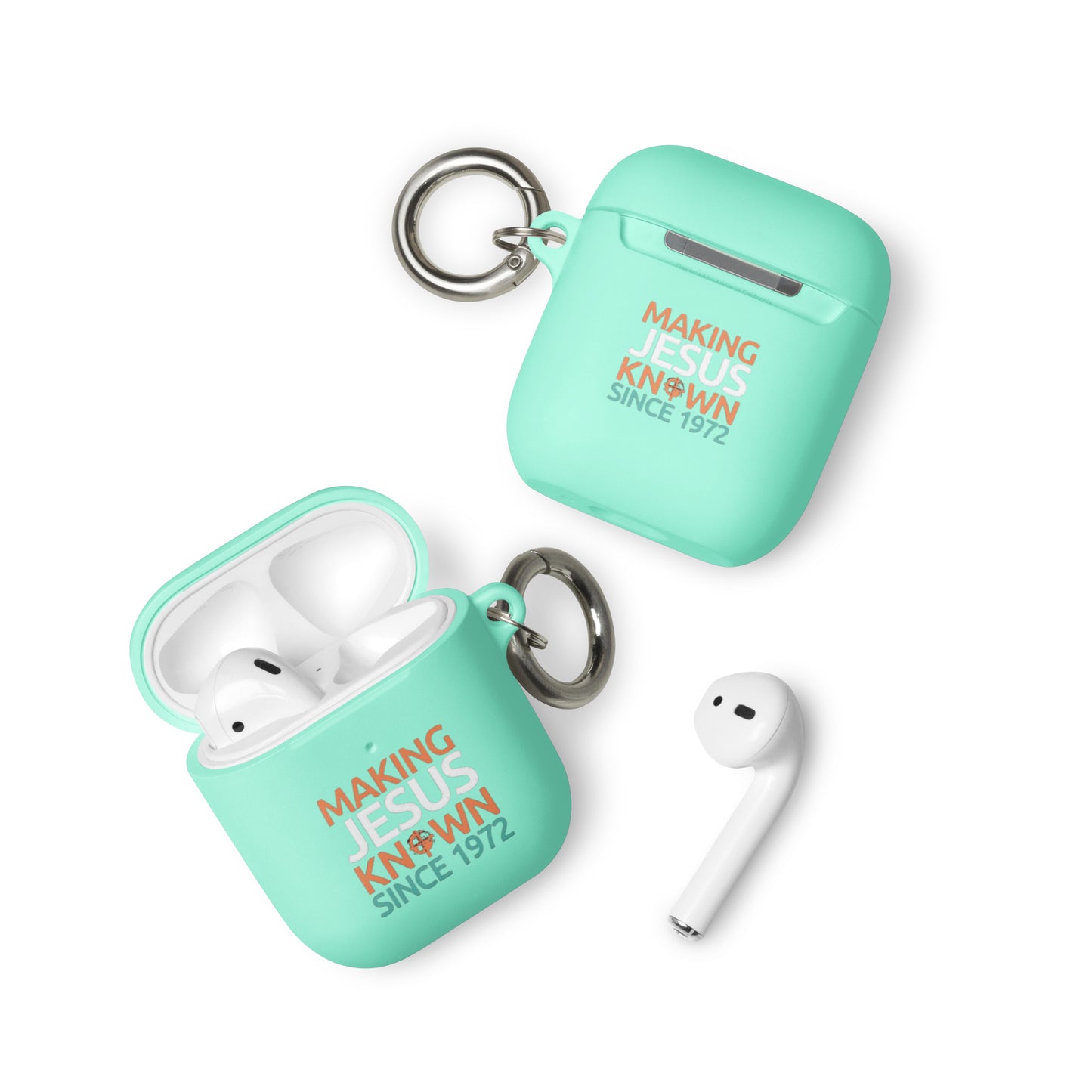 GEWC AirPods case