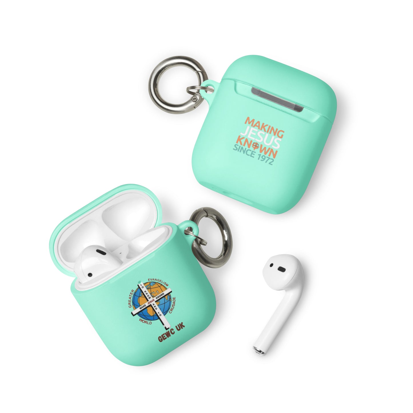 GEWC UK AirPods case