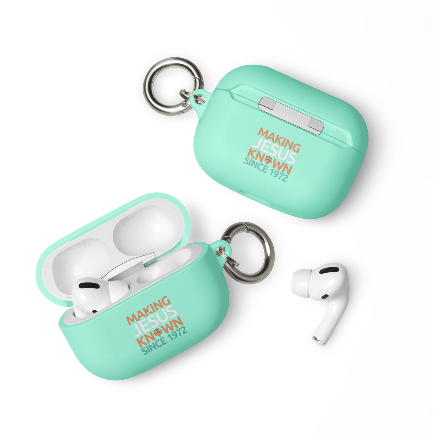 GEWC AirPods case