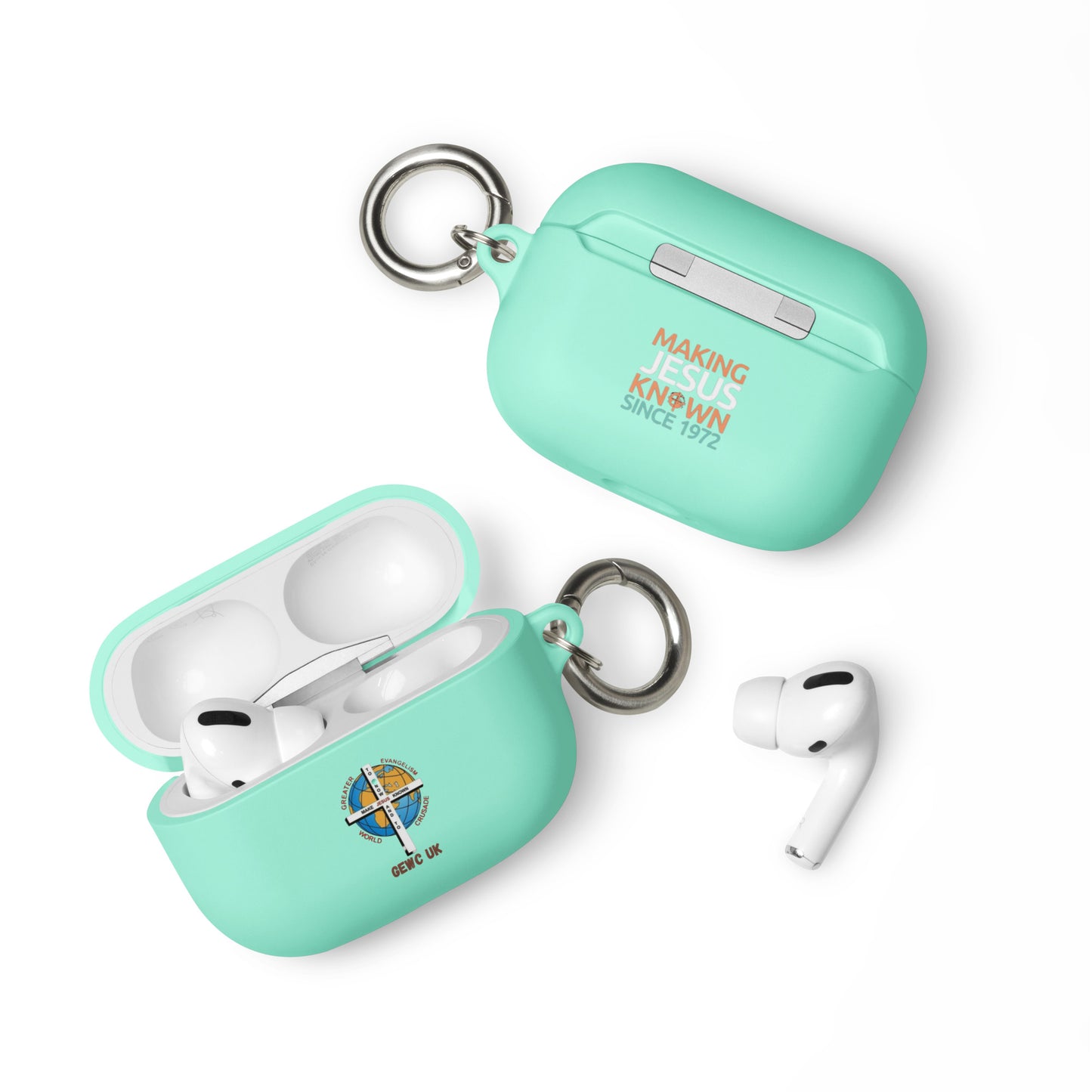 GEWC UK AirPods case