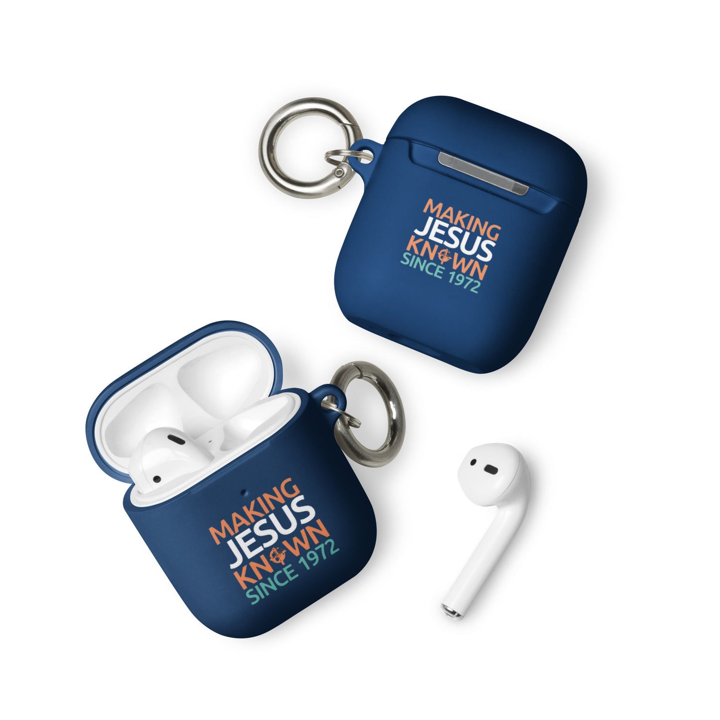 GEWC AirPods case