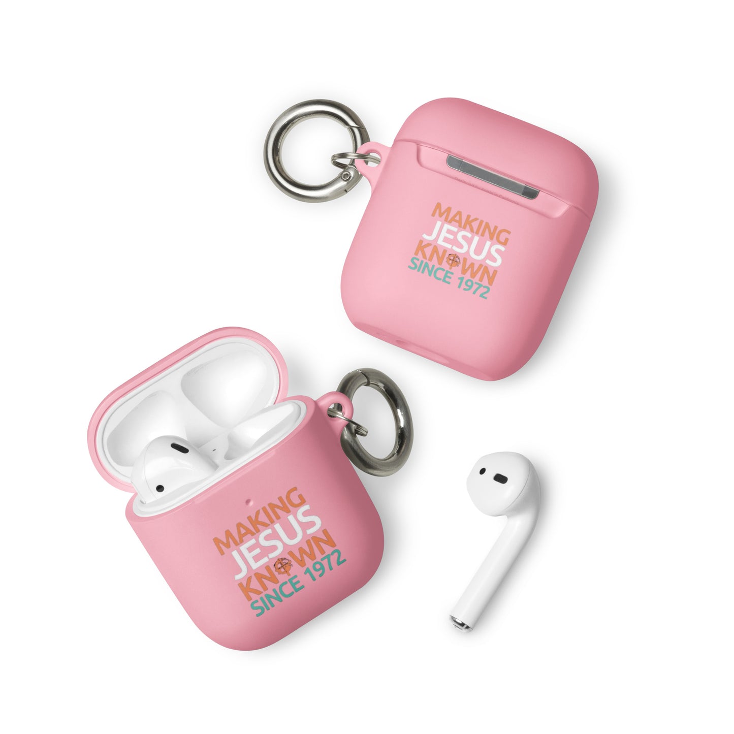 GEWC AirPods case