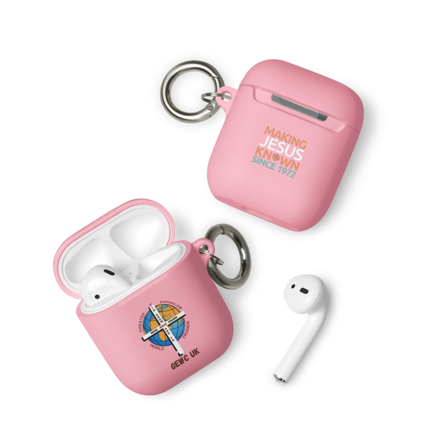 GEWC UK AirPods case