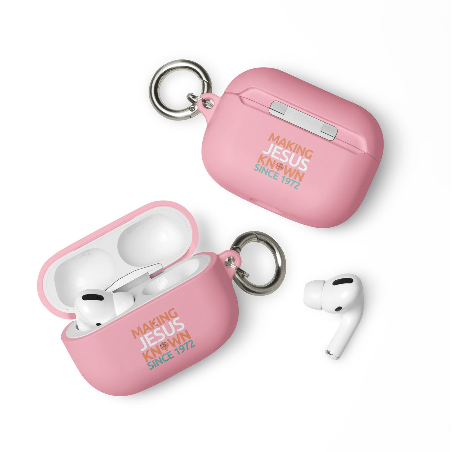 GEWC AirPods case