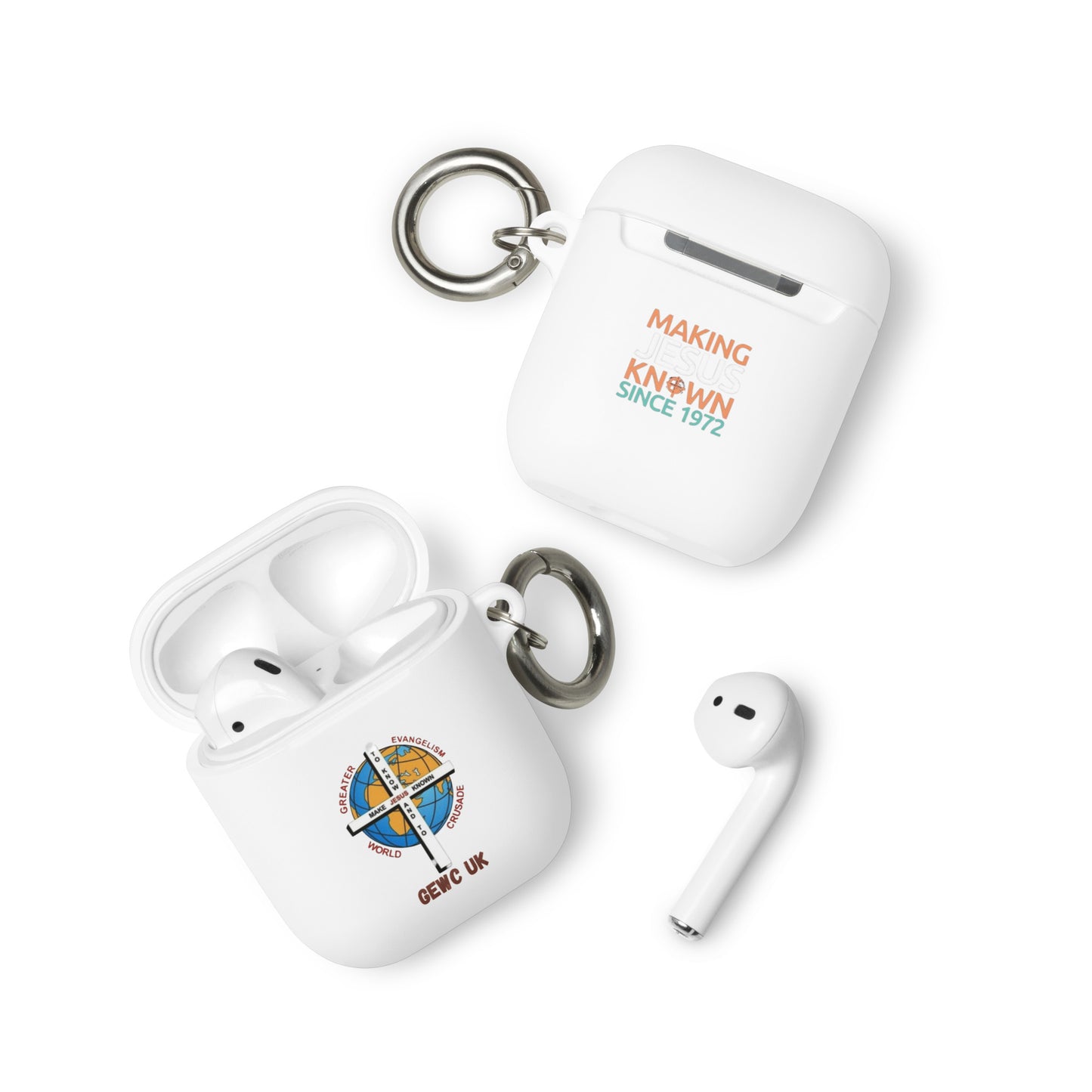 GEWC UK AirPods case