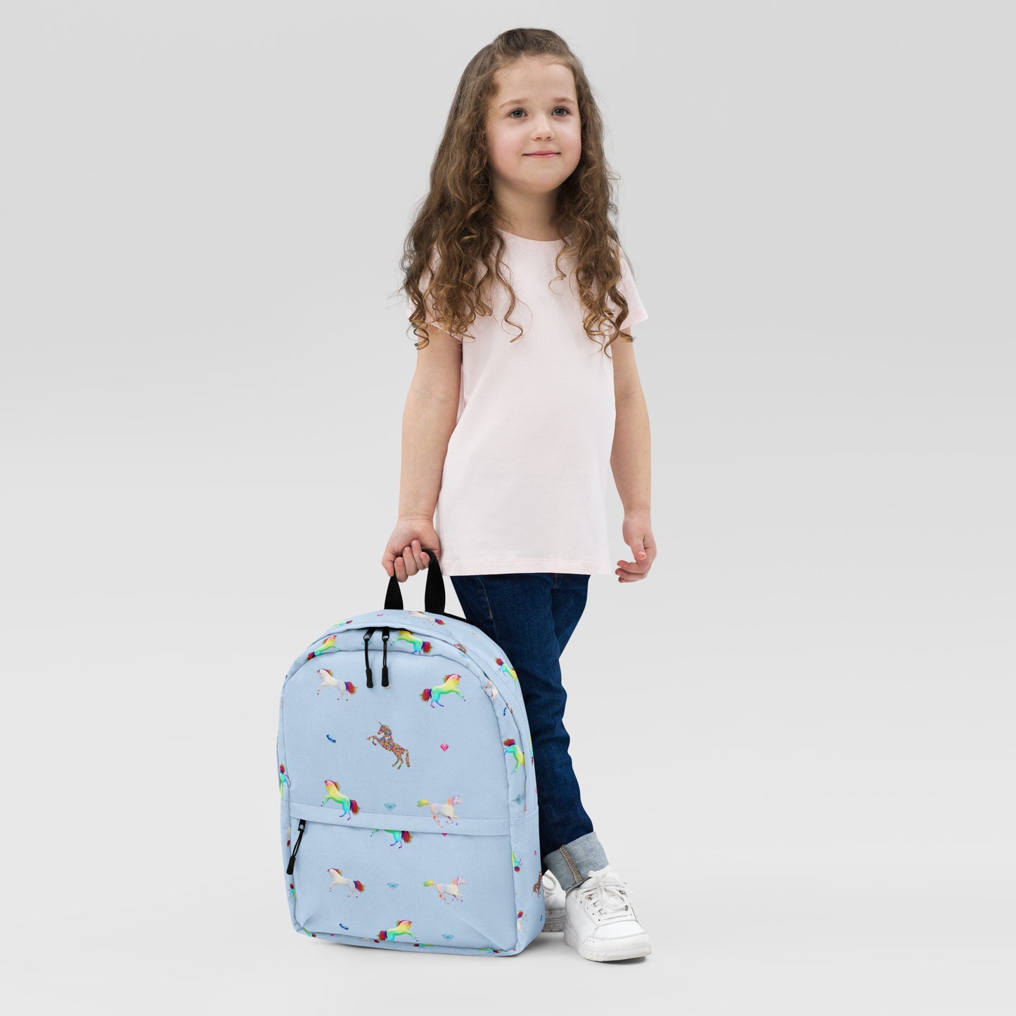 Unicorn Backpack