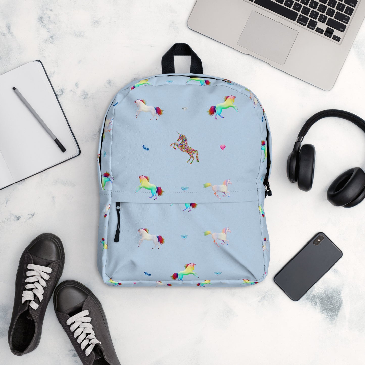 Unicorn Backpack