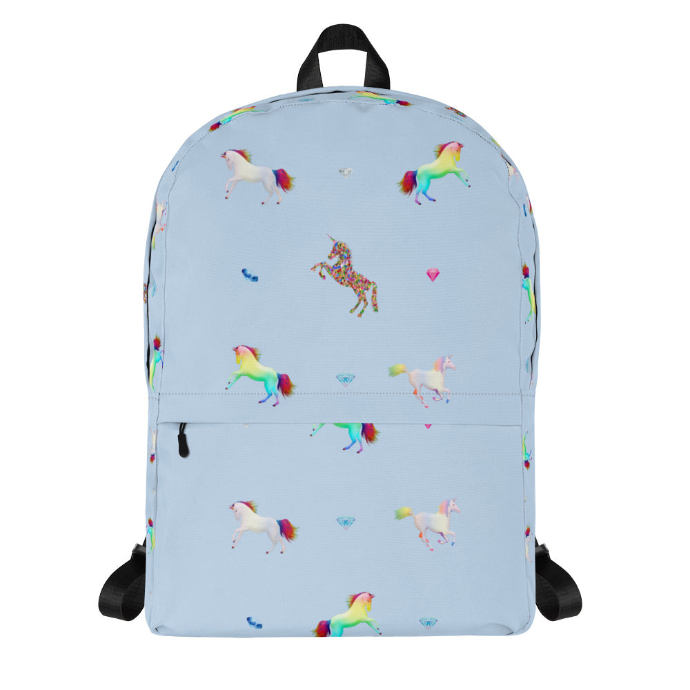 Unicorn Backpack