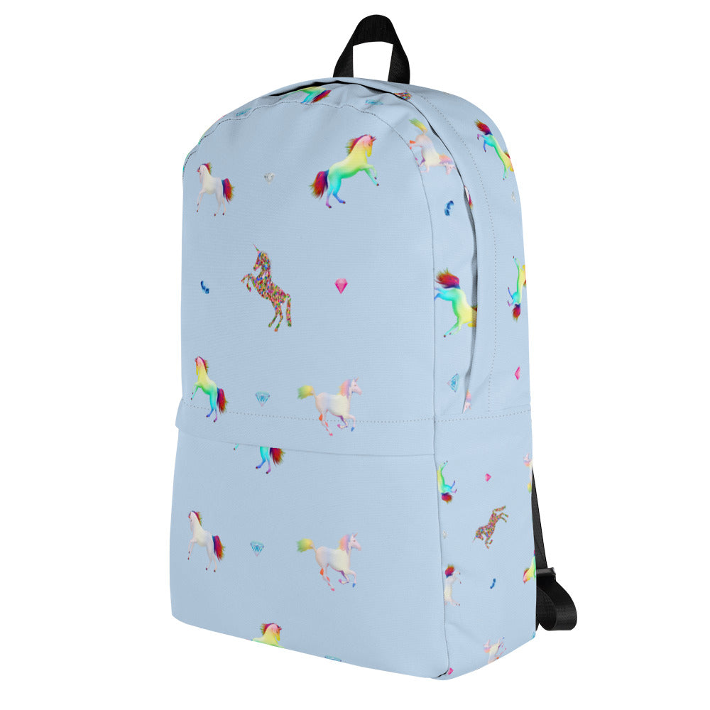 Unicorn Backpack