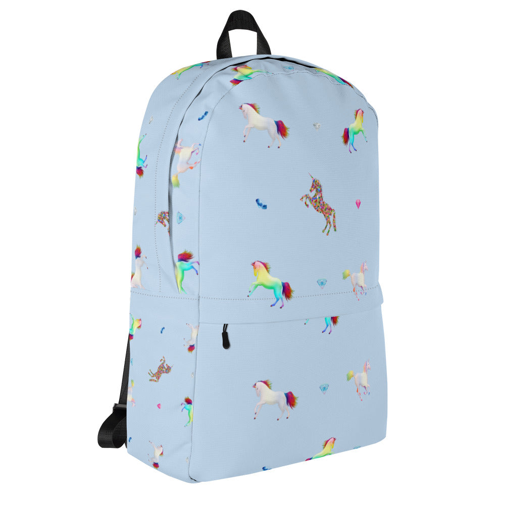 Unicorn Backpack