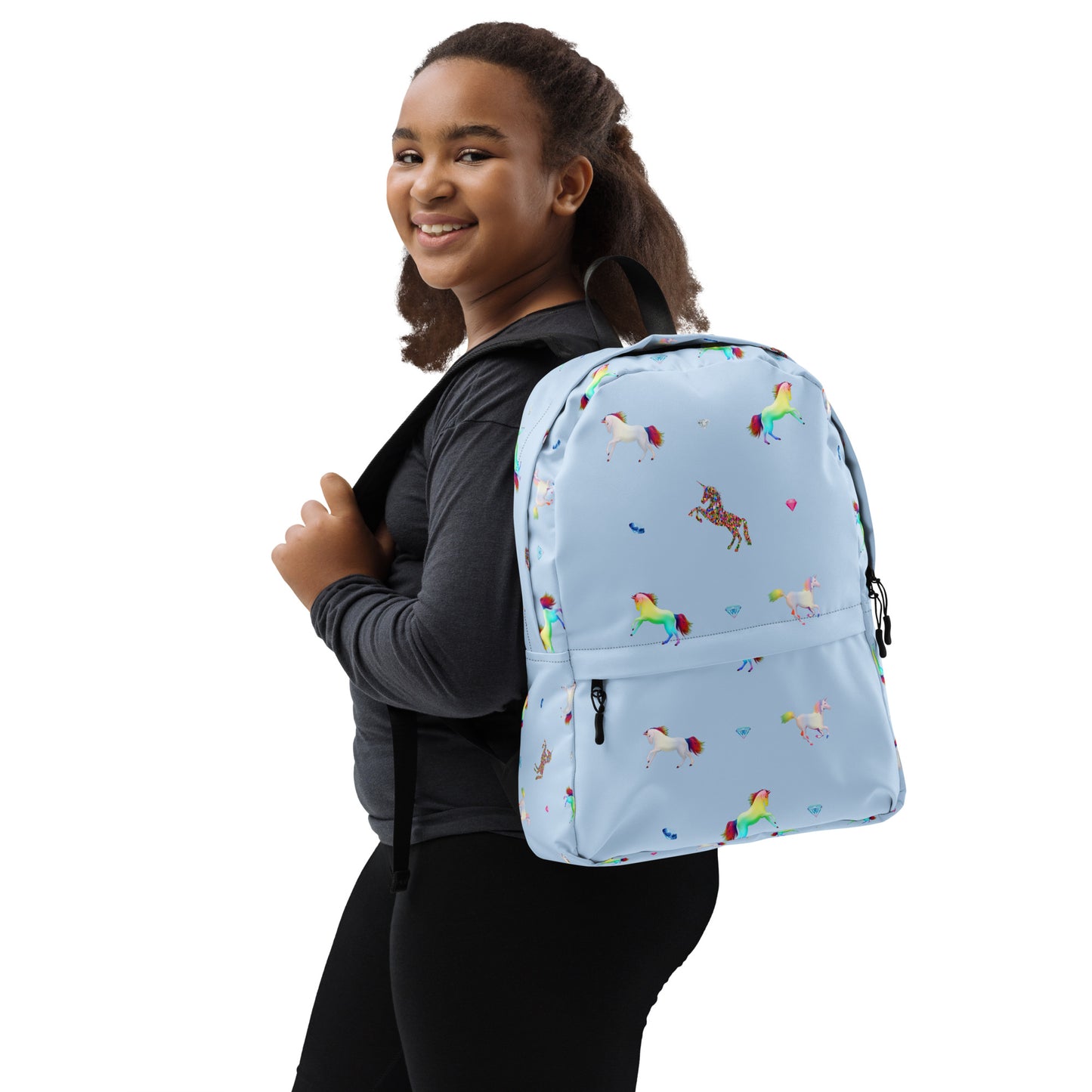 Unicorn Backpack