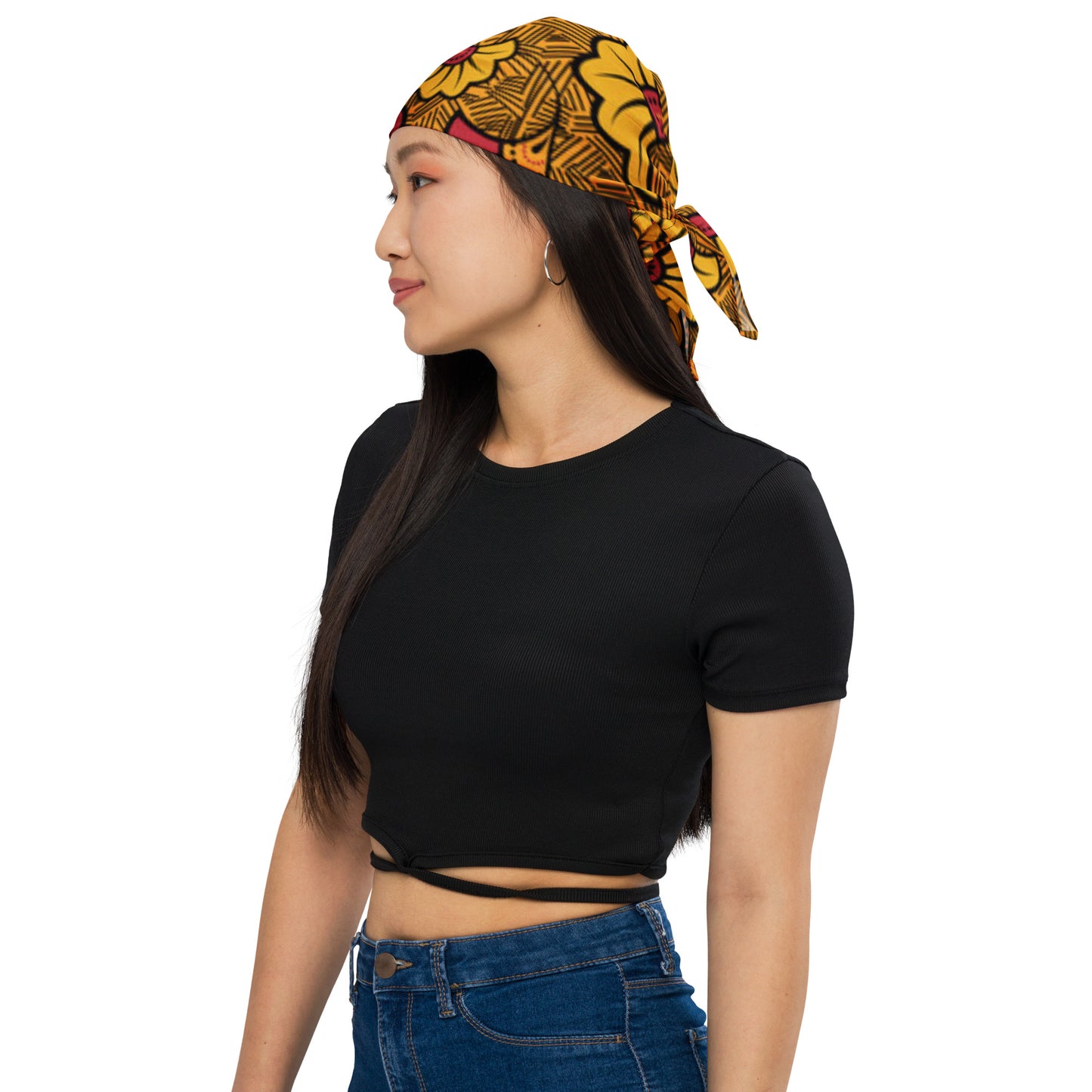 Ankara Bandana