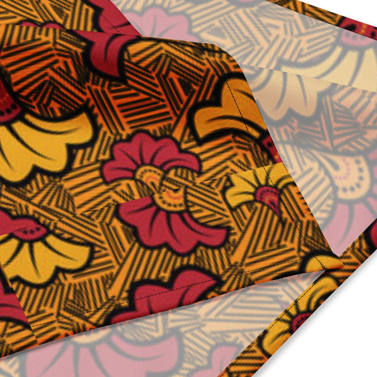 Ankara Bandana