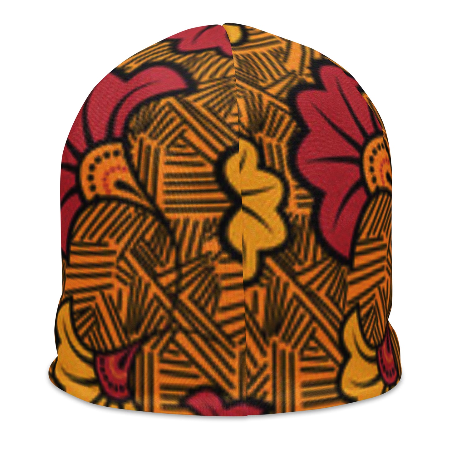 Ankara Beanie