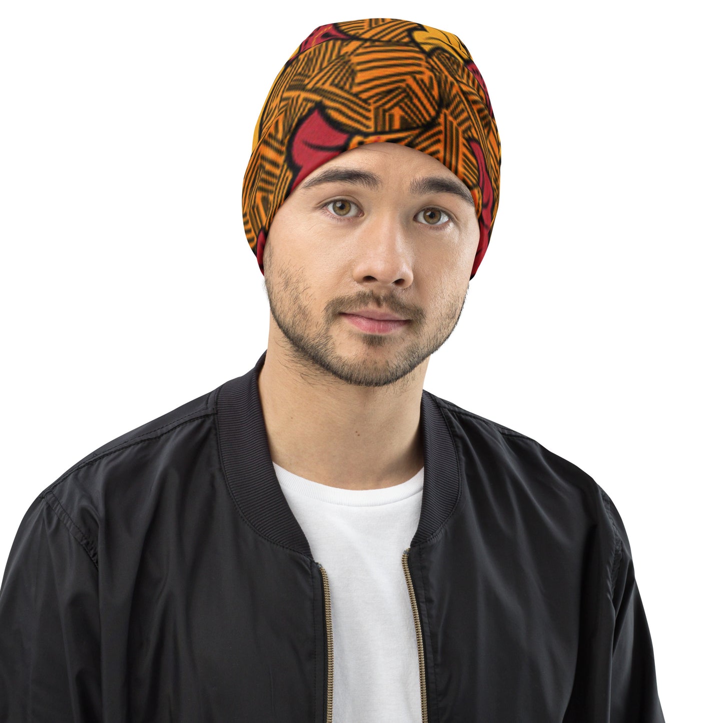 Ankara Beanie