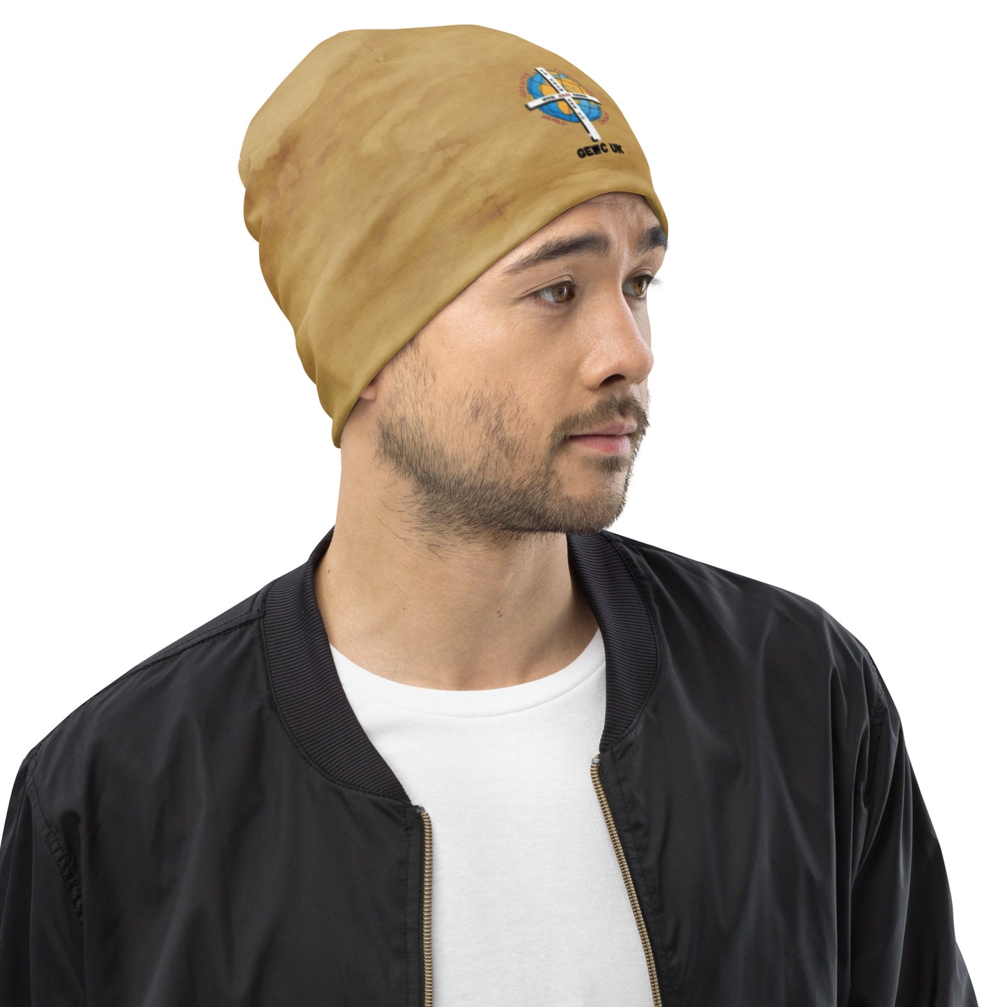 GEWC UK Beanie