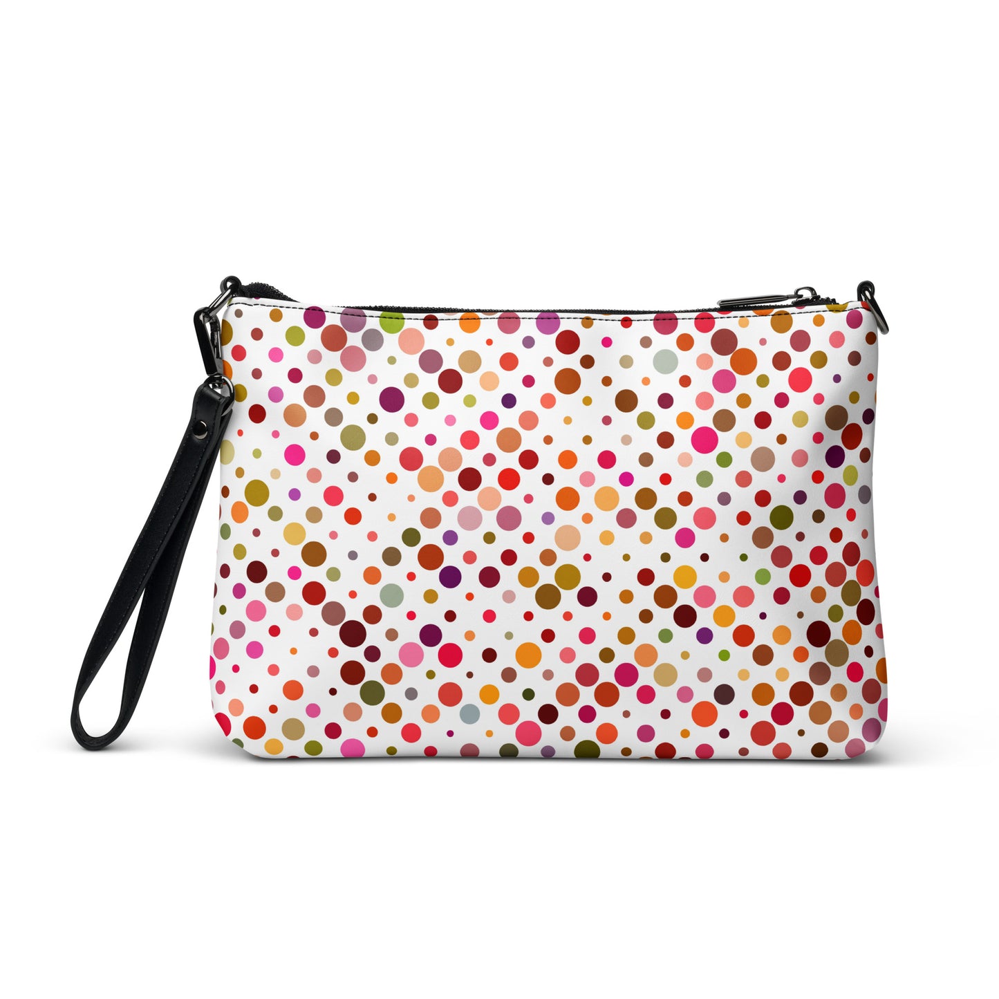 Spotty Crossbody Bag