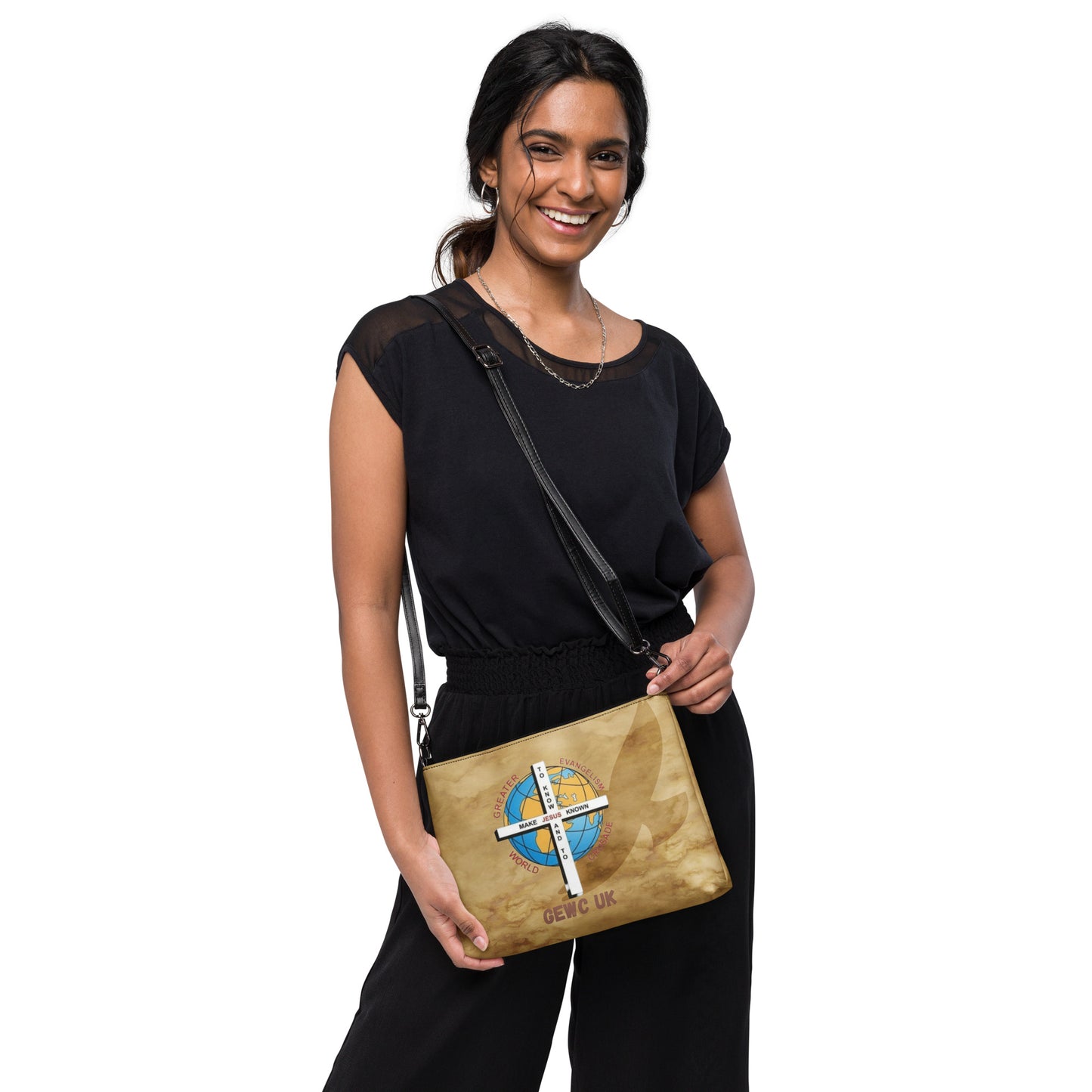 GEWC UK Crossbody Bag