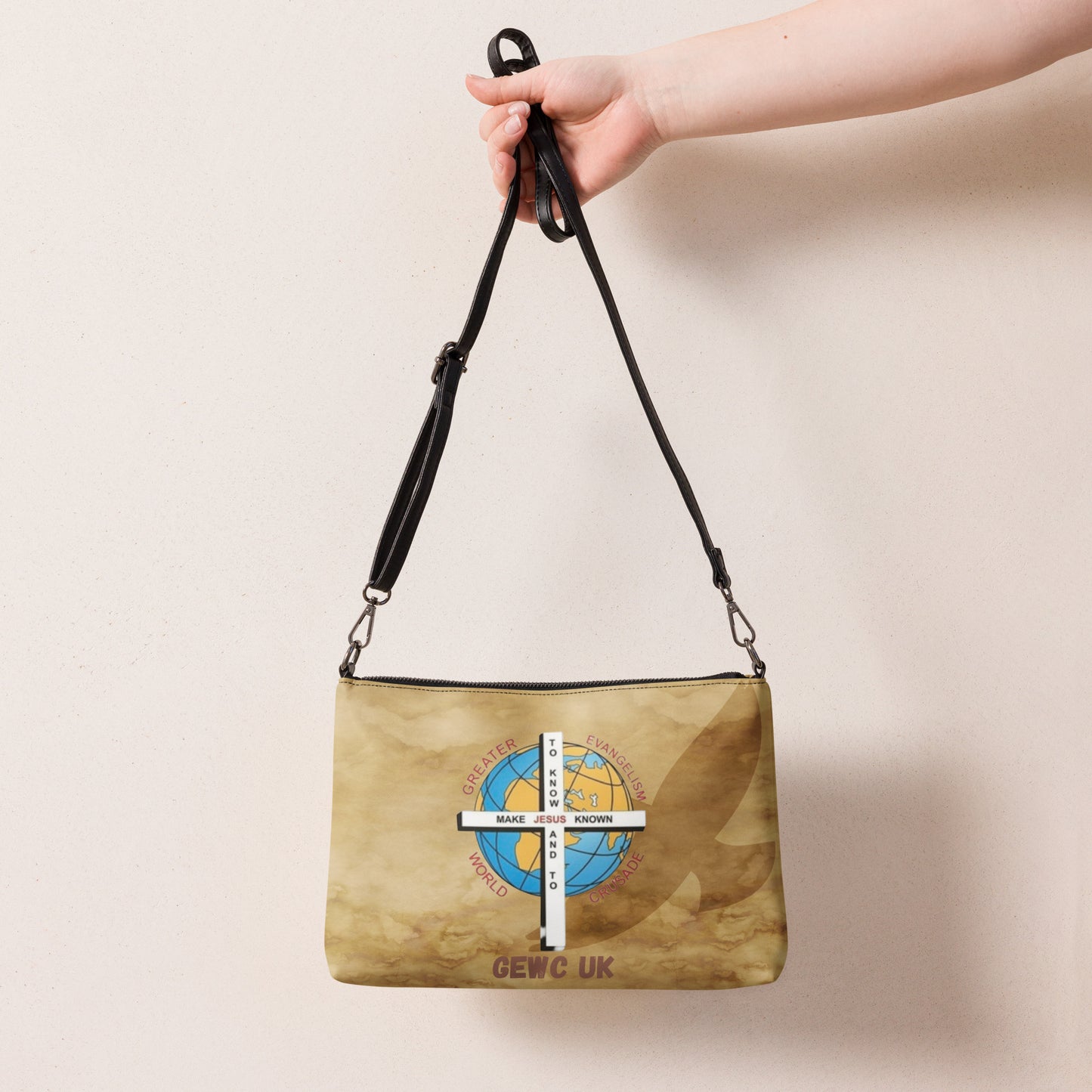 GEWC UK Crossbody Bag