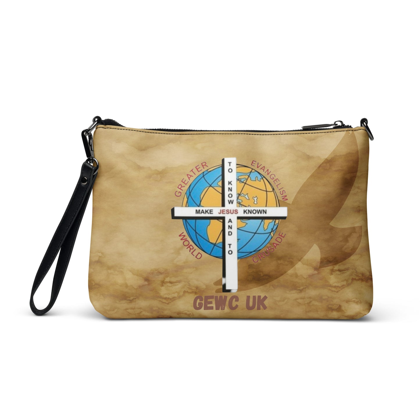 GEWC UK Crossbody Bag