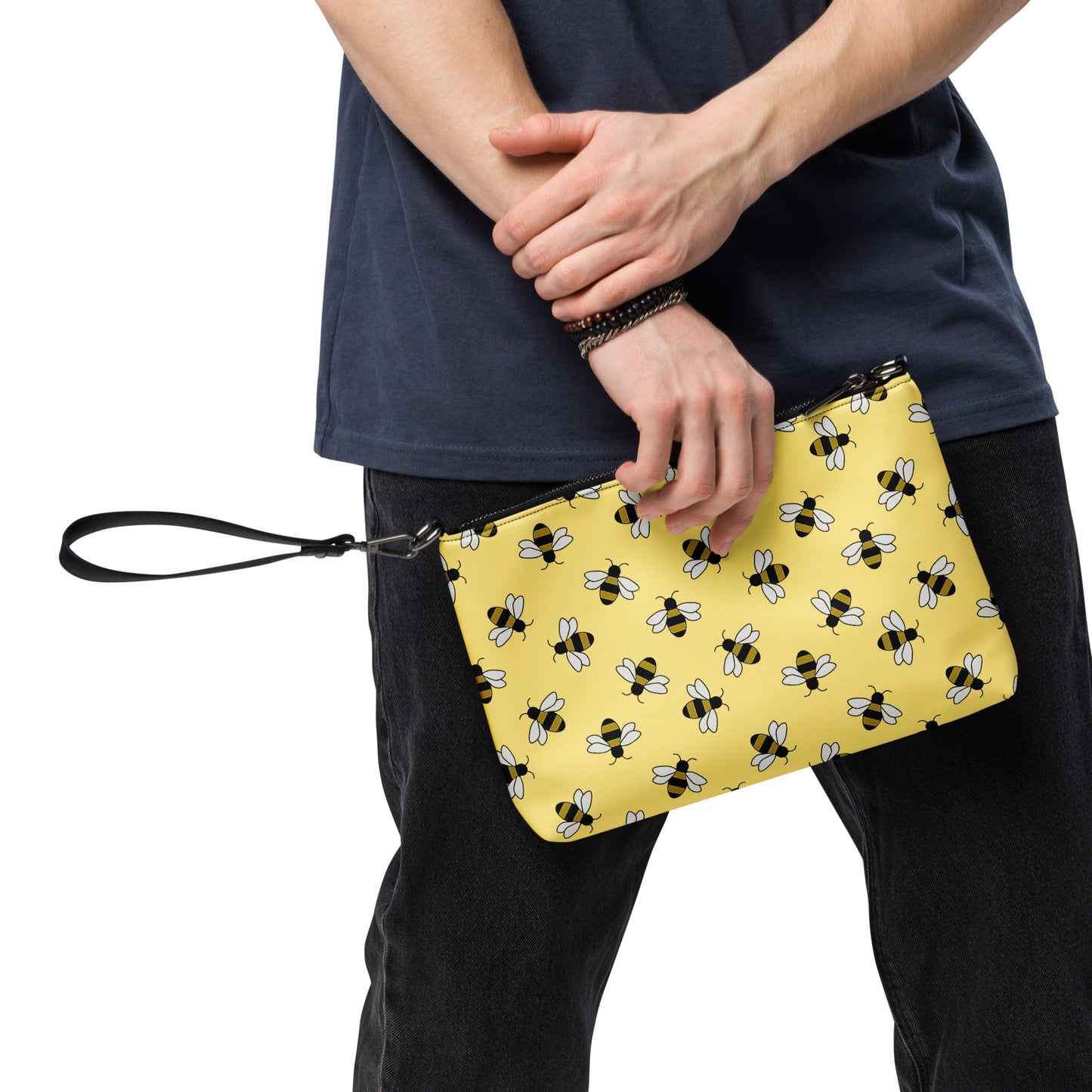 Bee Crossbody Bag