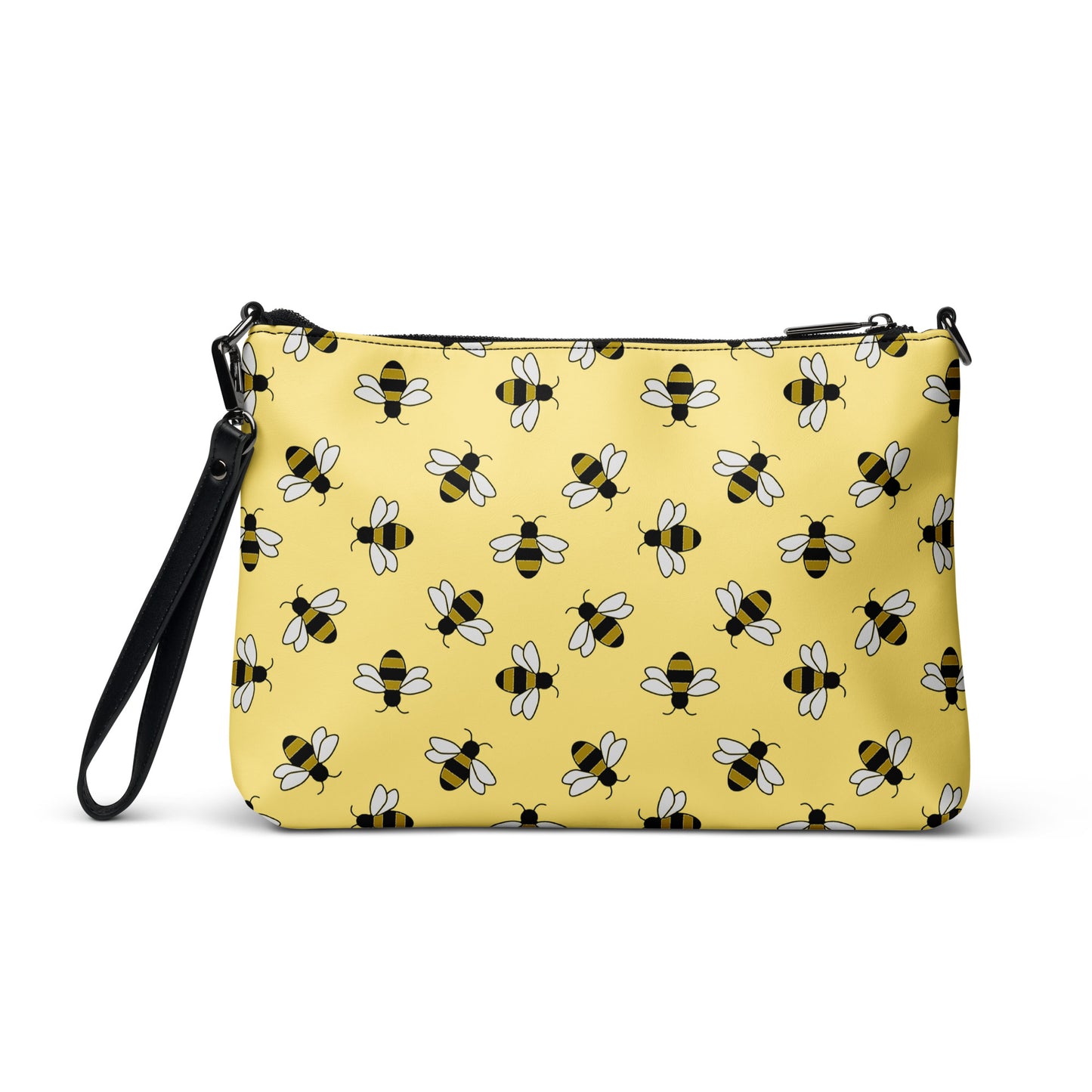 Bee Crossbody Bag