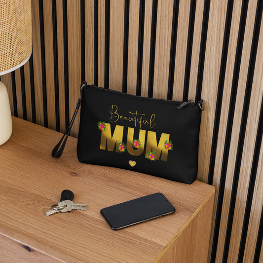 Mum Crossbody Bag