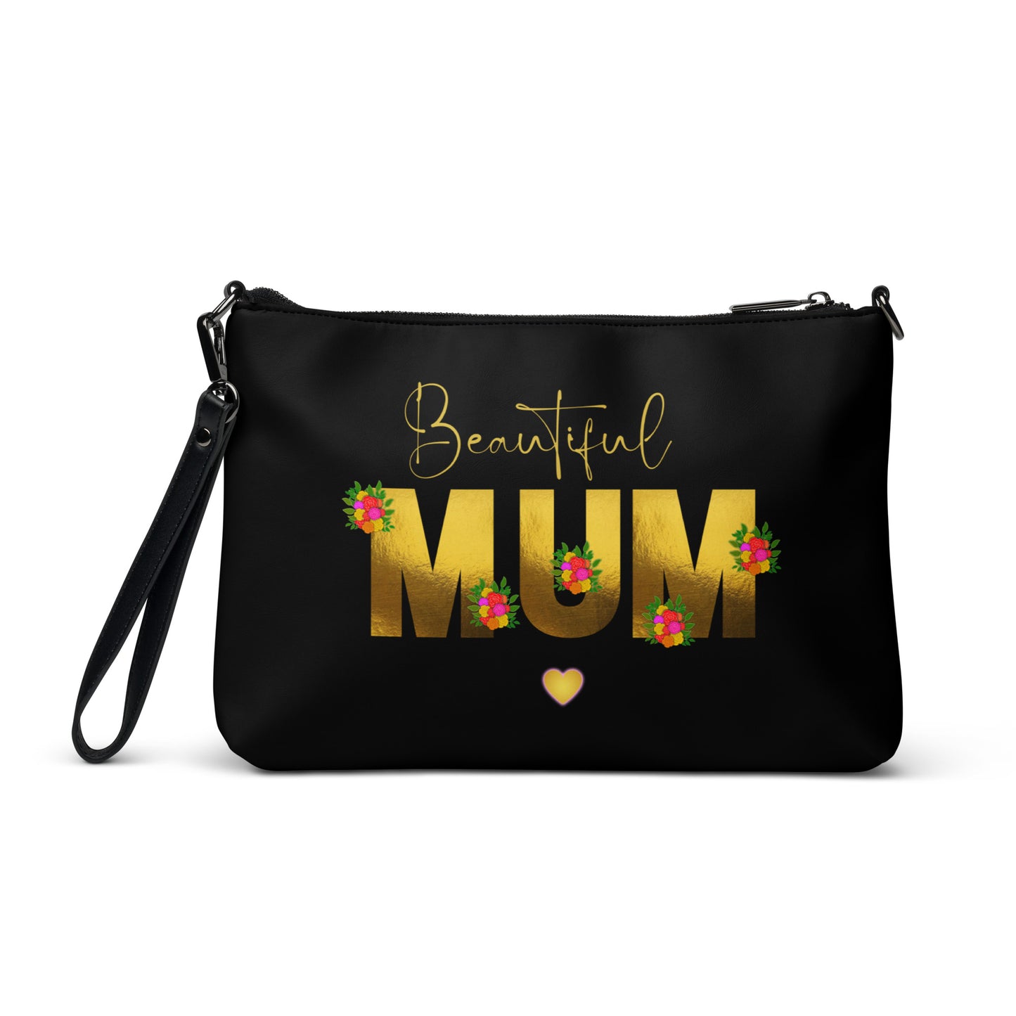 Mum Crossbody Bag