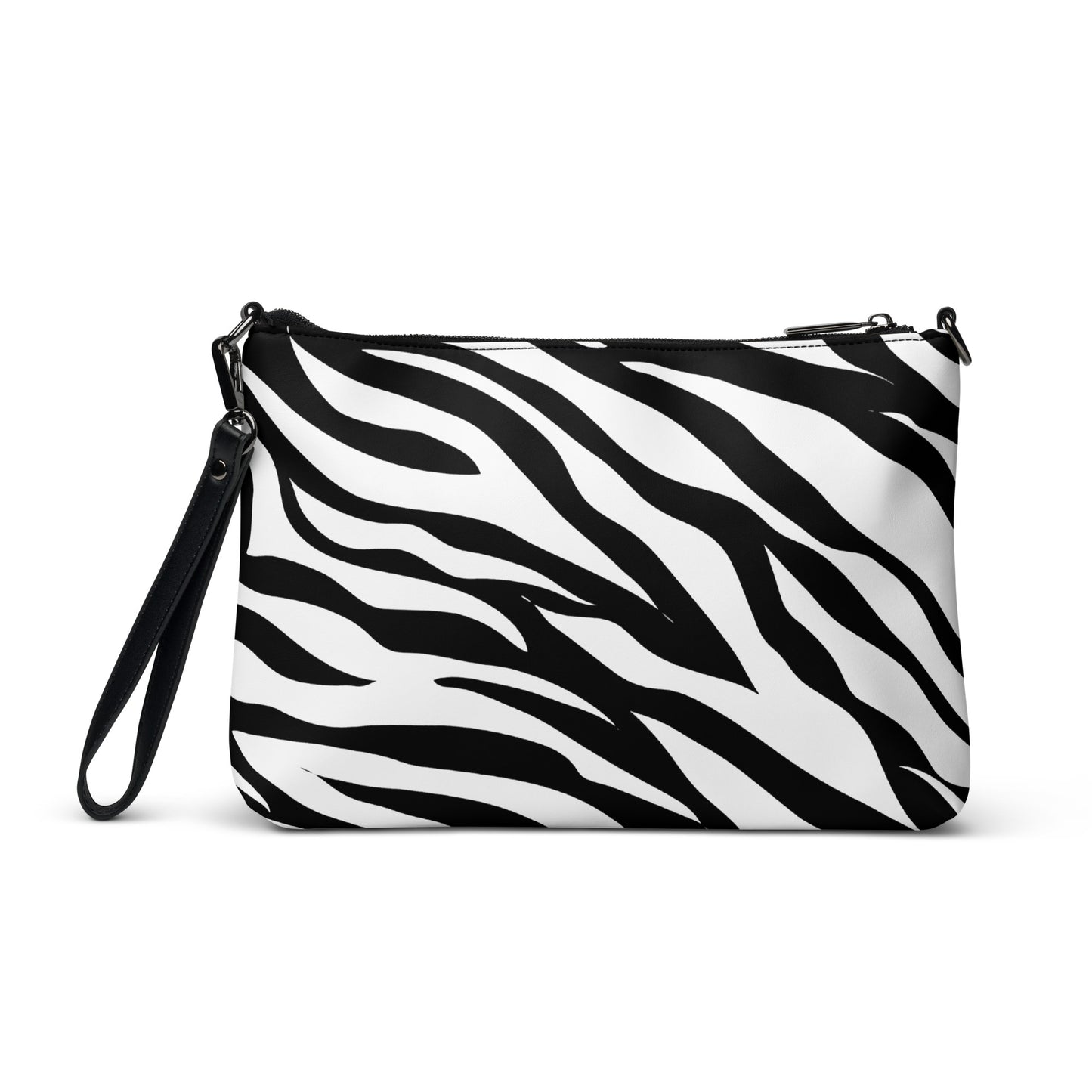 Zebra Bag