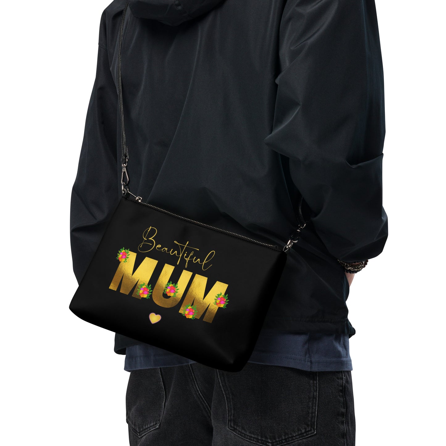 Mum Crossbody Bag