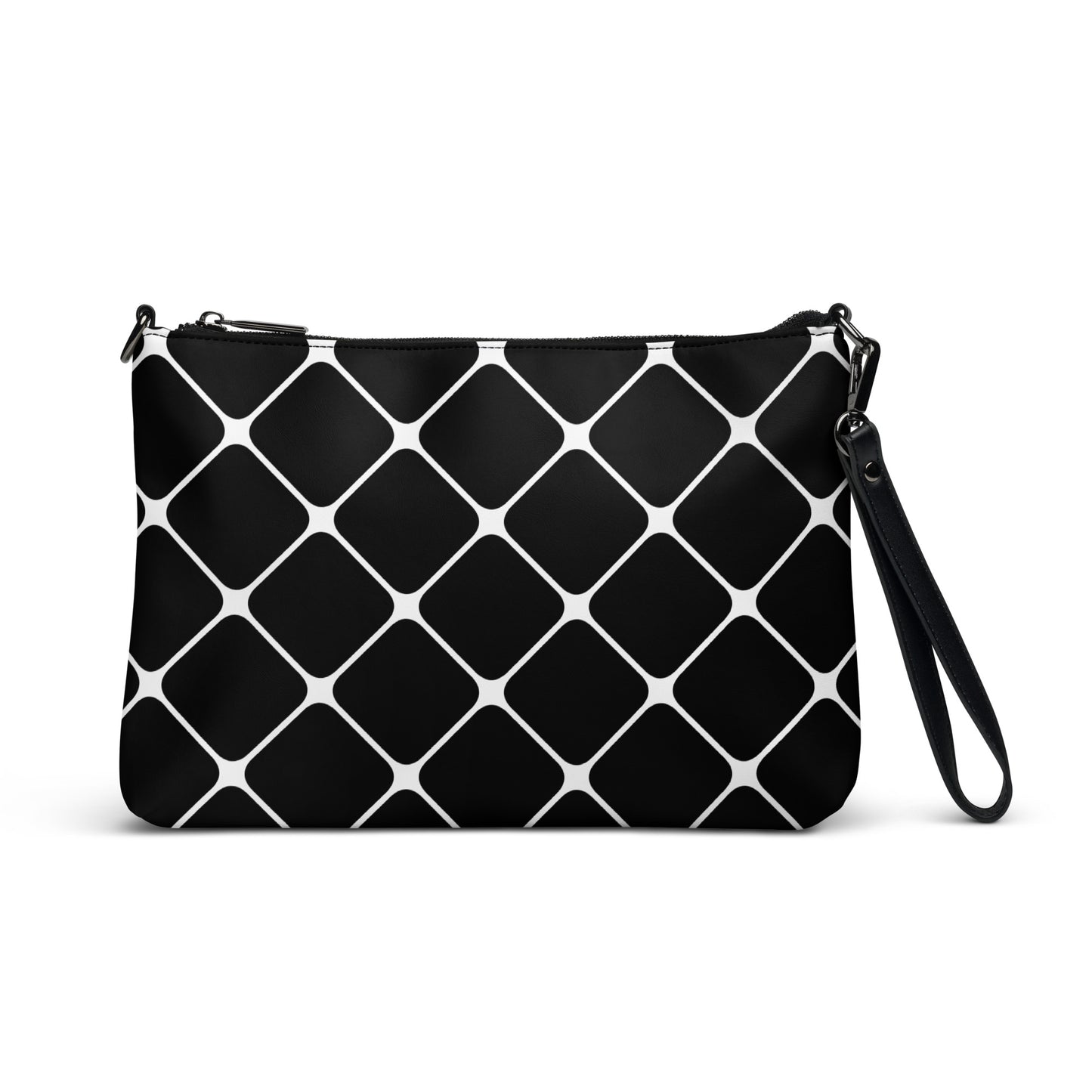 Diamond Crossbody Bag