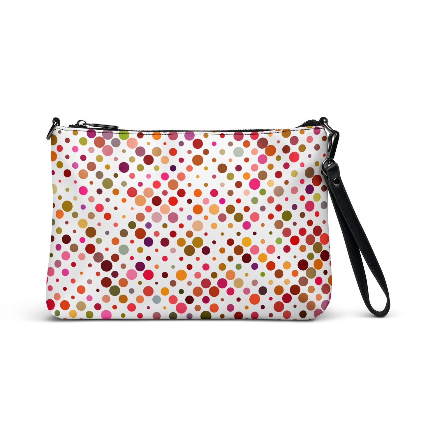 Spotty Crossbody Bag