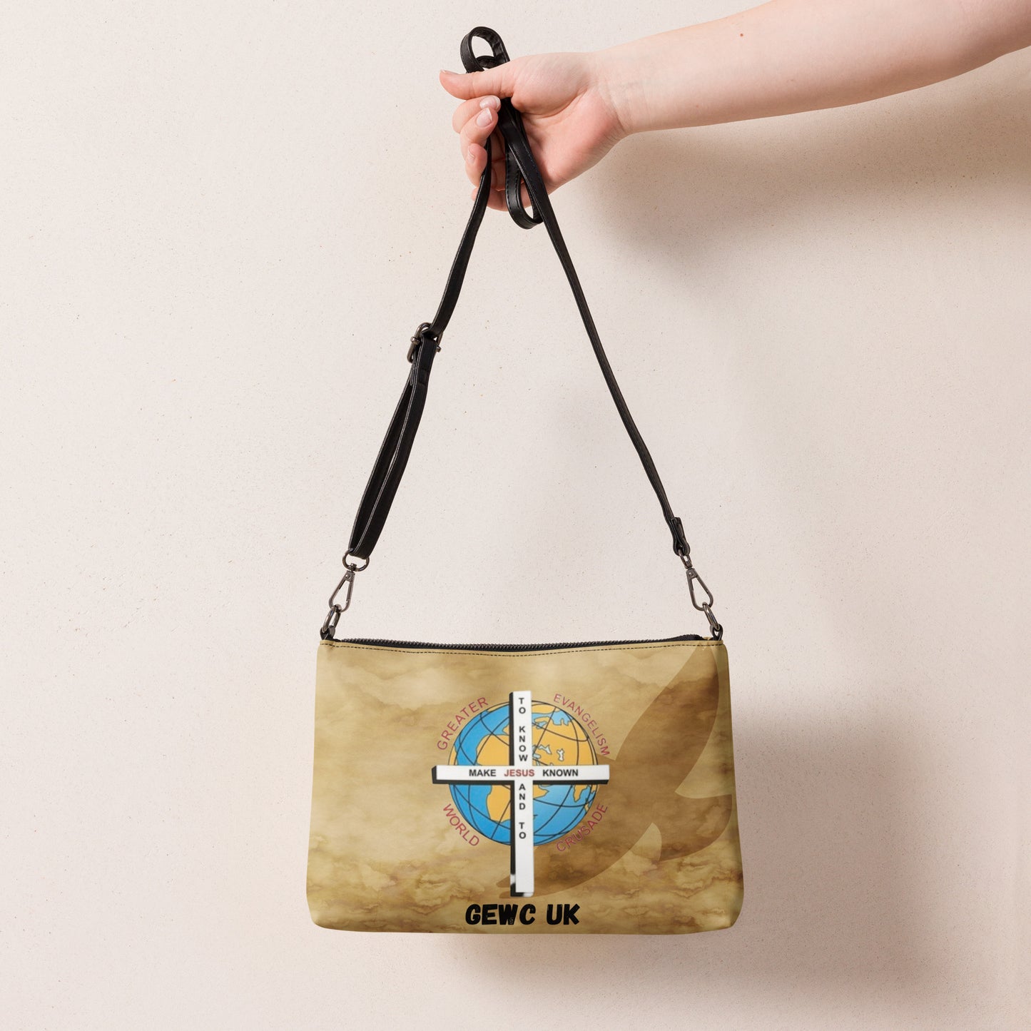 GEWC UK Crossbody Bag