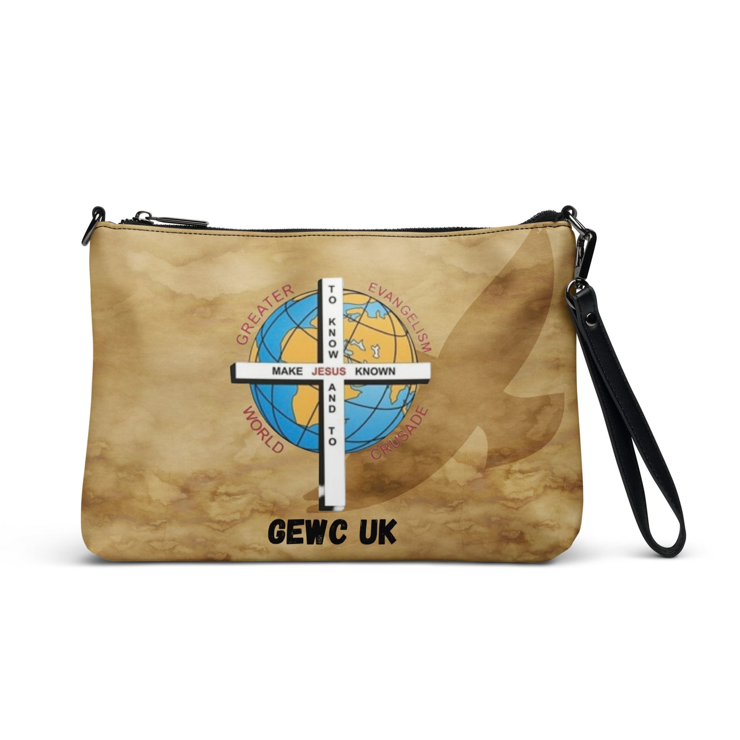 GEWC UK Crossbody Bag