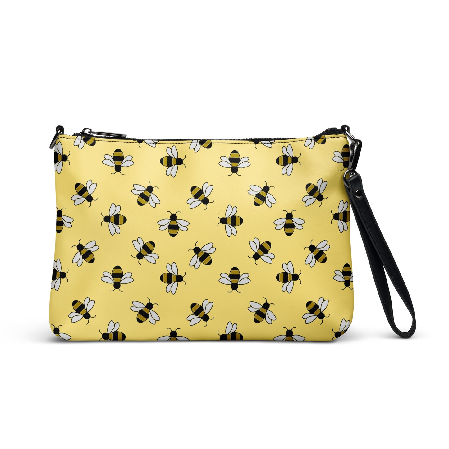 Bee Crossbody Bag